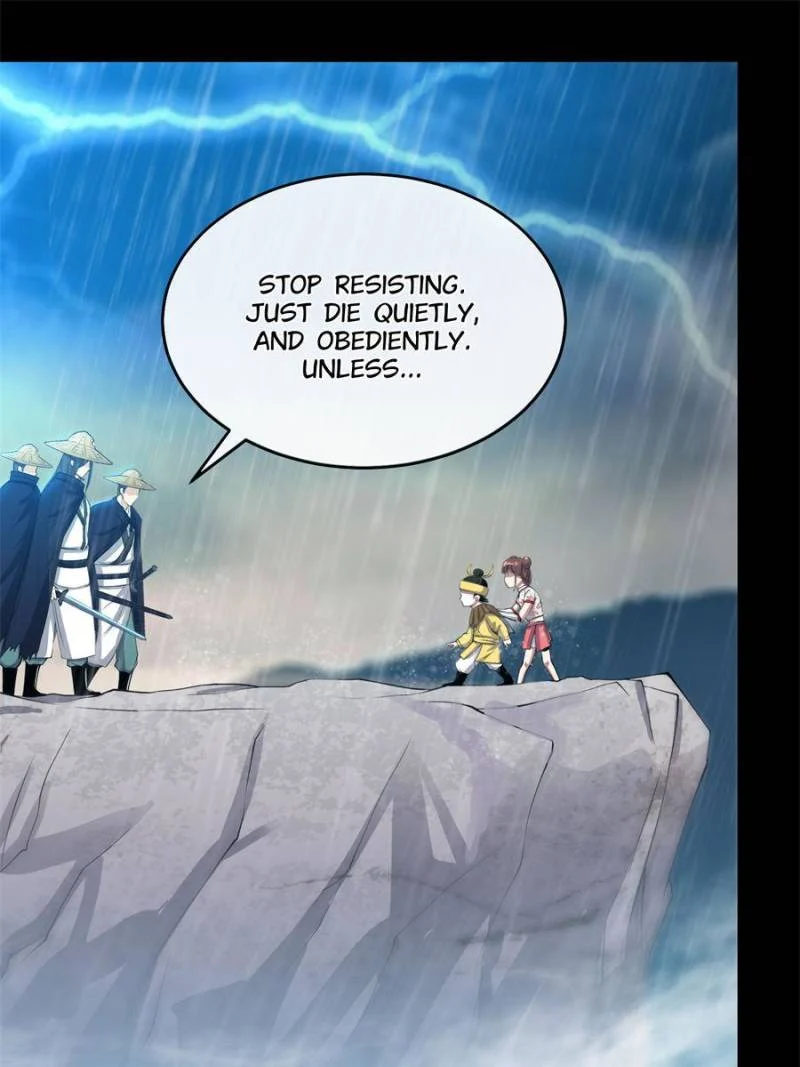 Martial Star Ocean Chapter 2 - Page 17