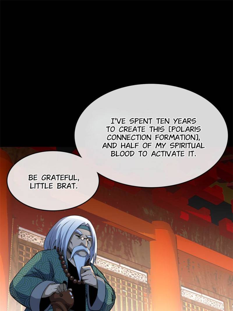 Martial Star Ocean Chapter 2 - Page 161