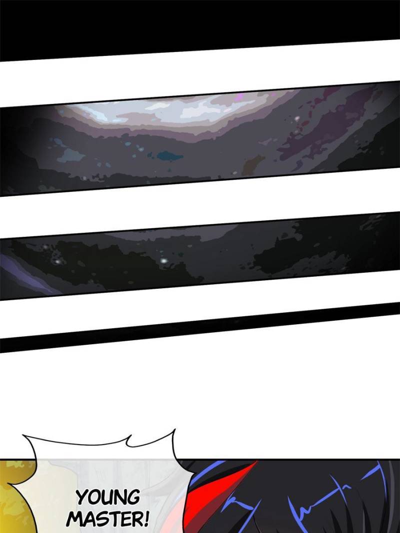 Martial Star Ocean Chapter 2 - Page 163