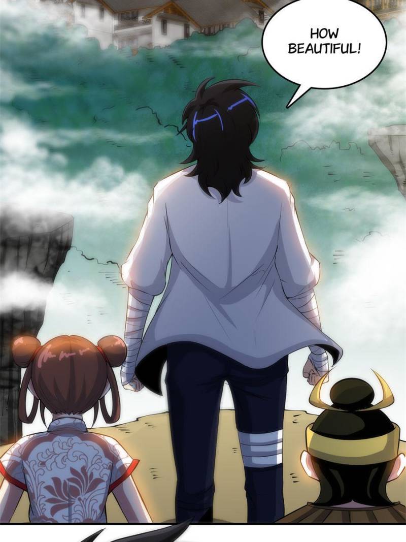 Martial Star Ocean Chapter 2 - Page 170