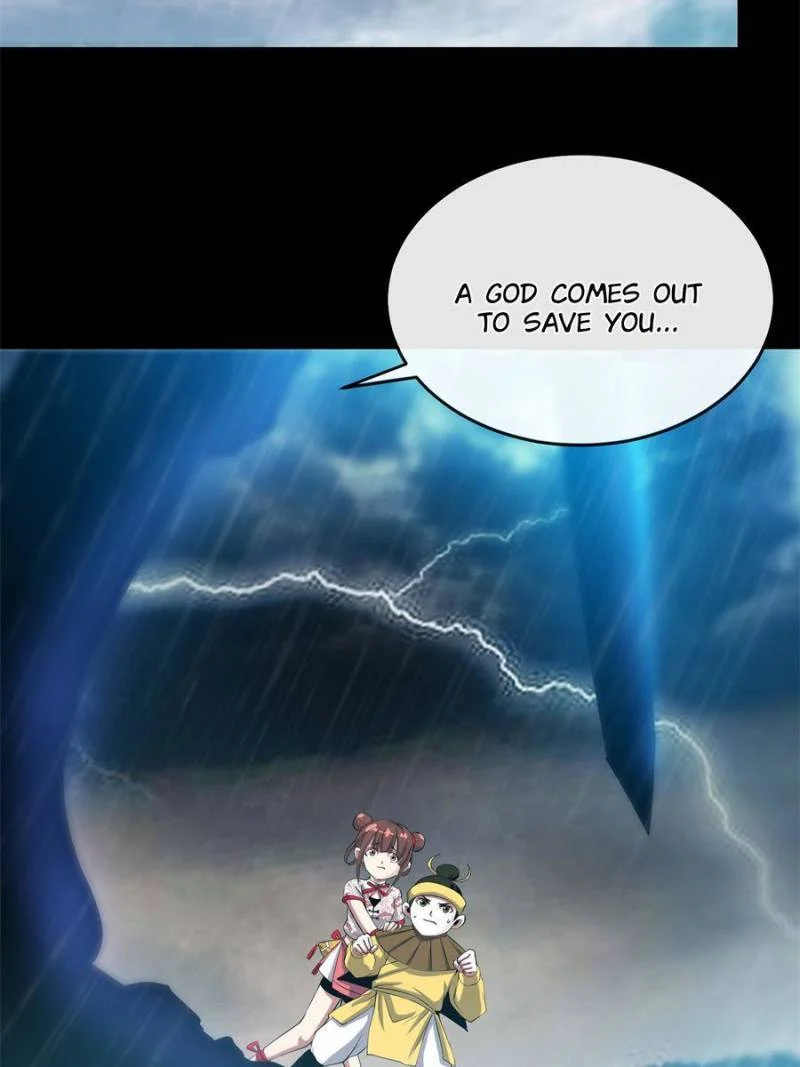Martial Star Ocean Chapter 2 - Page 18