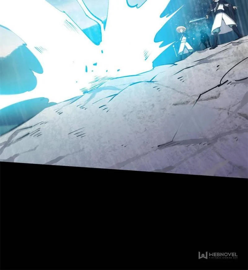Martial Star Ocean Chapter 2 - Page 22