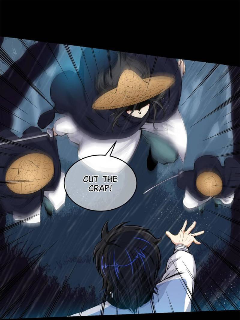 Martial Star Ocean Chapter 2 - Page 46