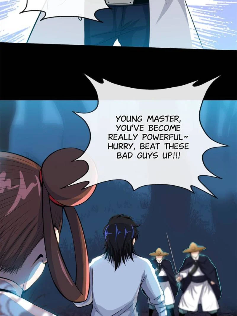 Martial Star Ocean Chapter 2 - Page 62