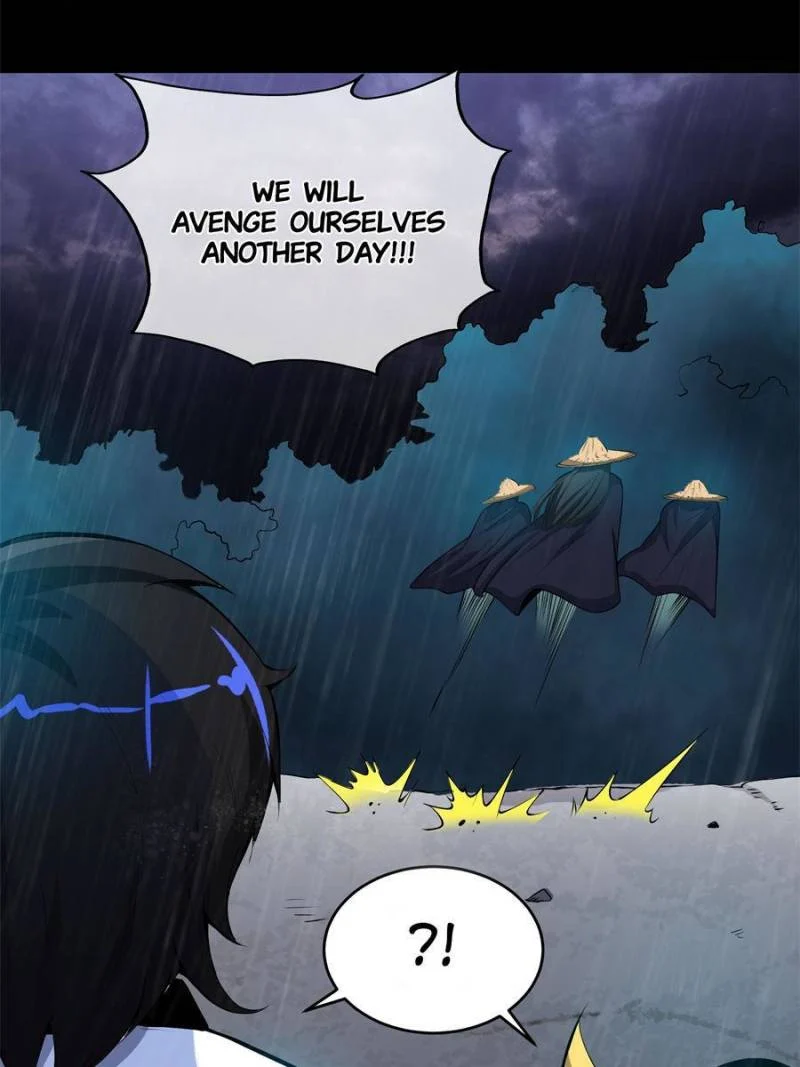 Martial Star Ocean Chapter 2 - Page 73