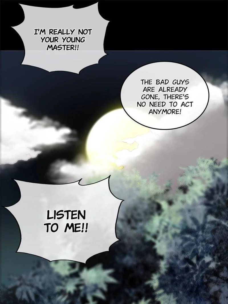 Martial Star Ocean Chapter 2 - Page 79