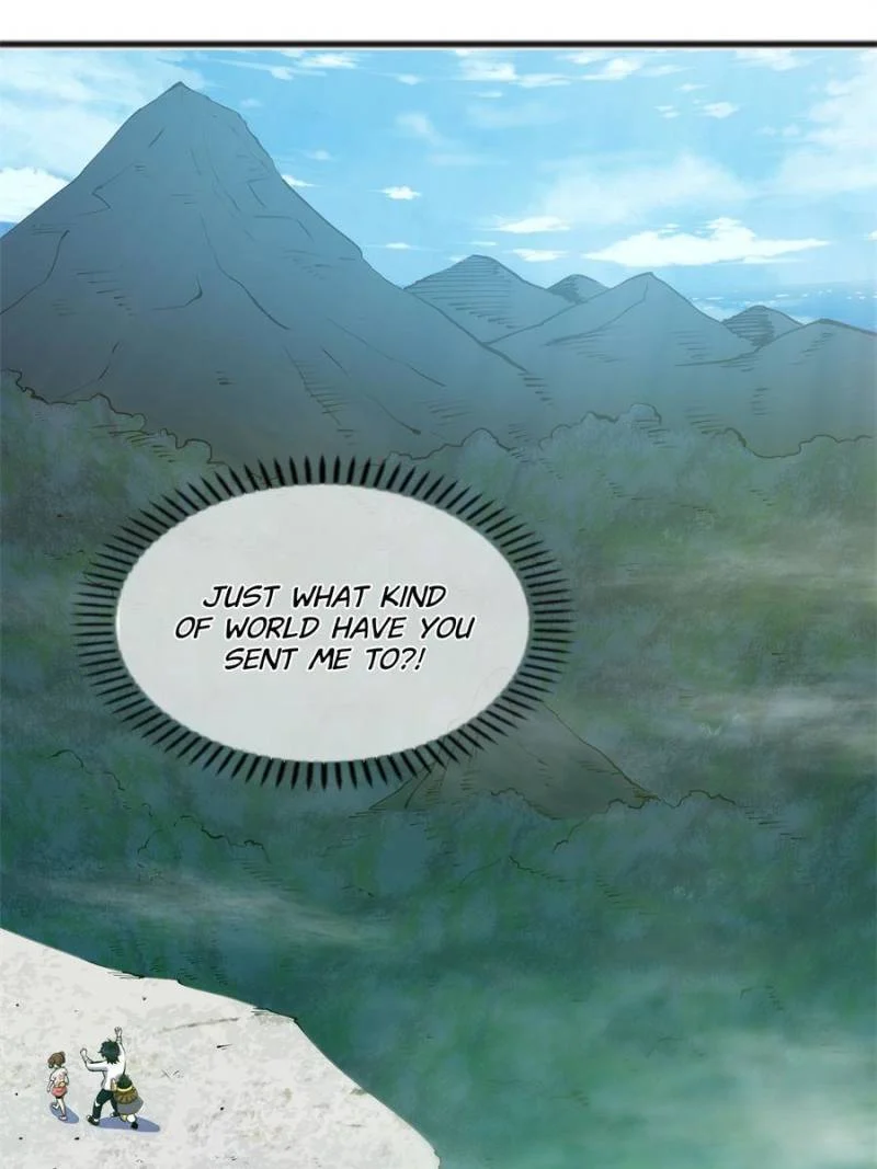 Martial Star Ocean Chapter 2 - Page 87
