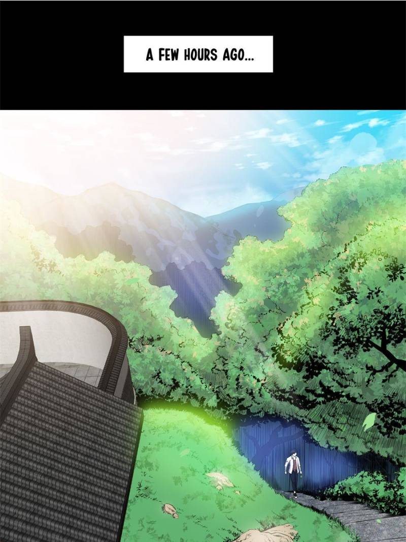 Martial Star Ocean Chapter 2 - Page 89