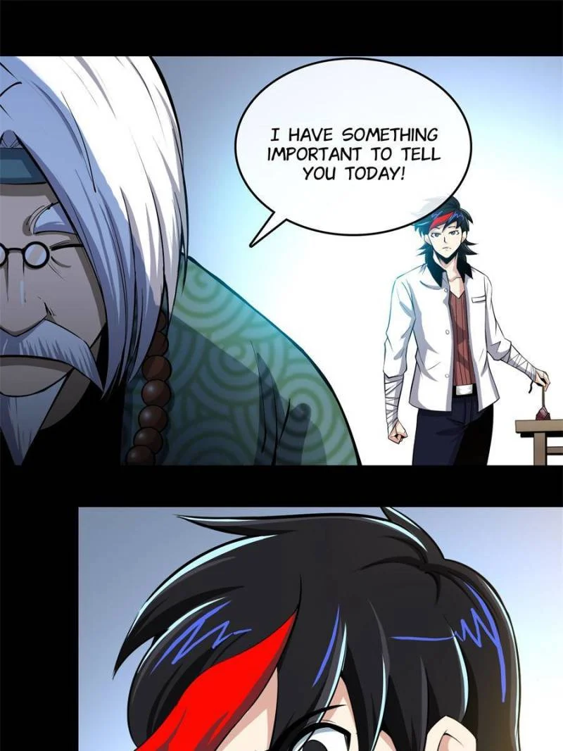 Martial Star Ocean Chapter 2 - Page 96