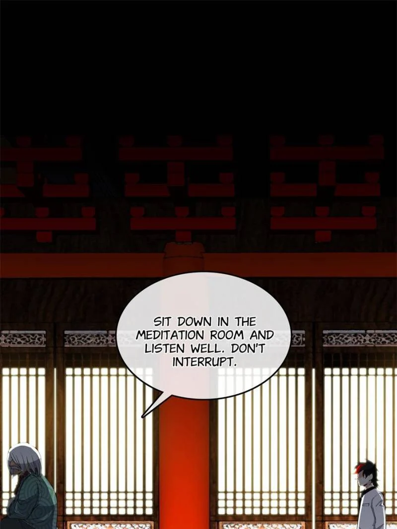 Martial Star Ocean Chapter 2 - Page 98