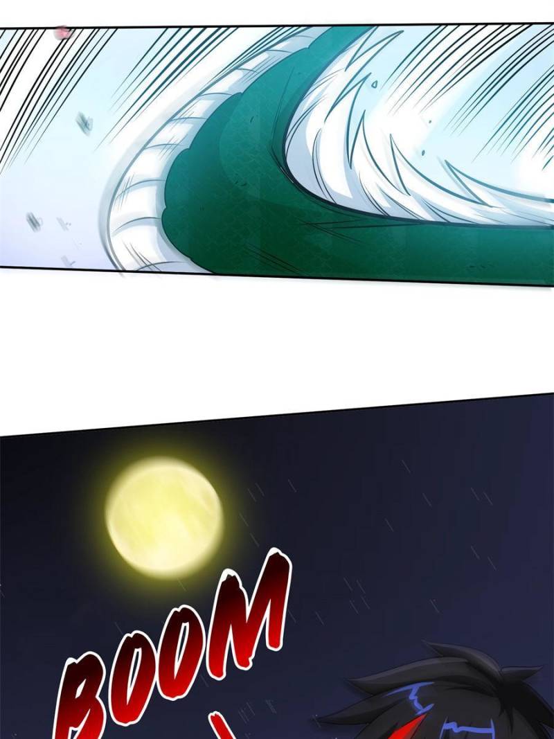 Martial Star Ocean Chapter 20 - Page 25