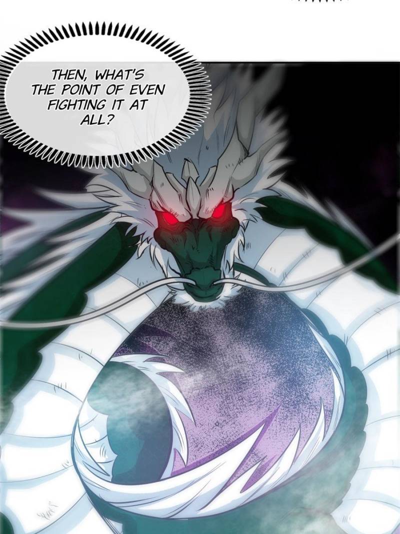 Martial Star Ocean Chapter 20 - Page 29