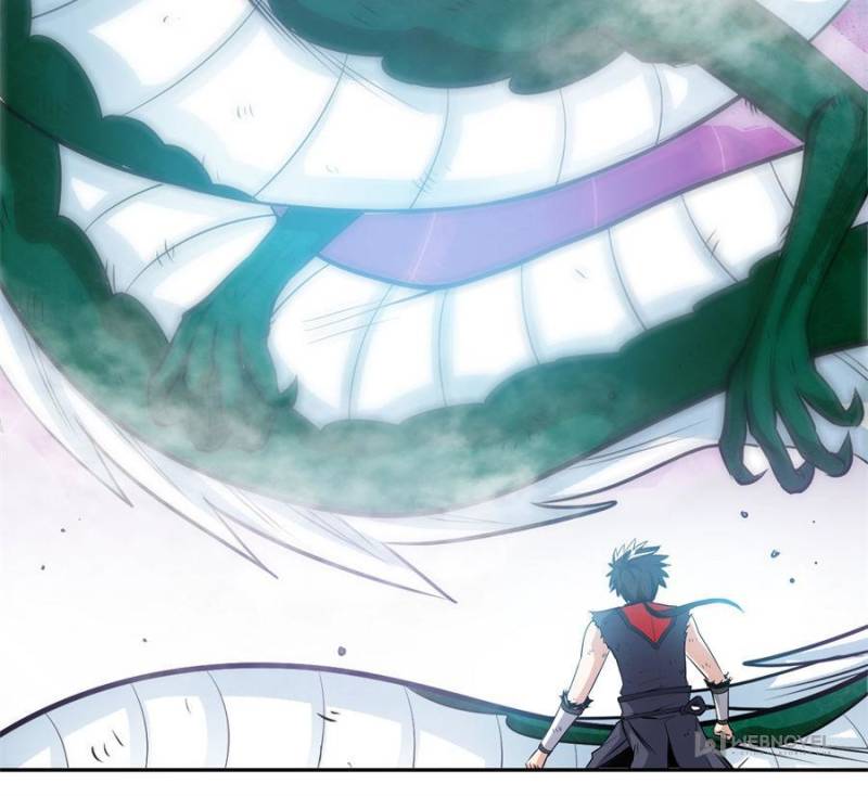 Martial Star Ocean Chapter 20 - Page 30