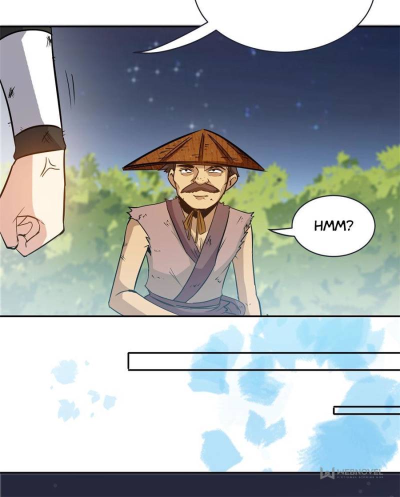 Martial Star Ocean Chapter 20 - Page 39