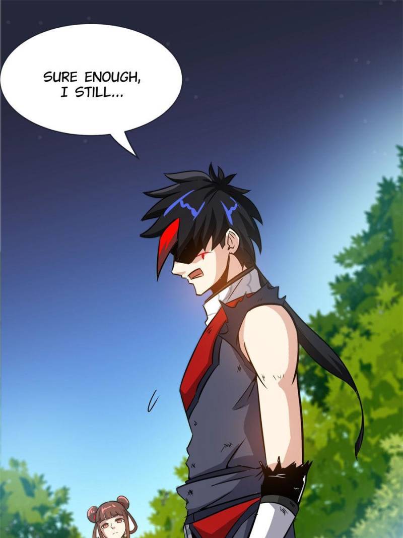 Martial Star Ocean Chapter 20 - Page 40