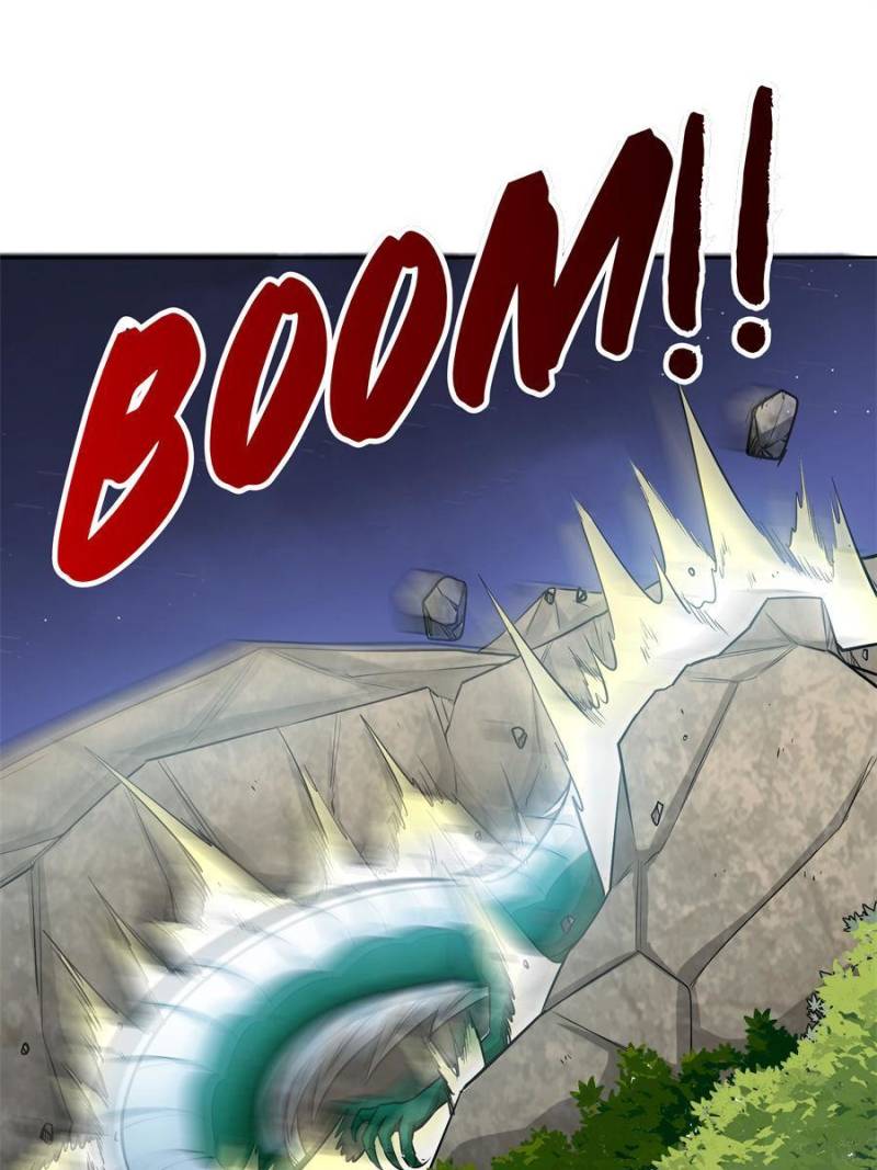 Martial Star Ocean Chapter 20 - Page 5