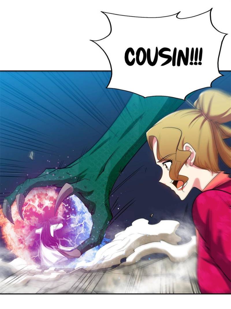 Martial Star Ocean Chapter 20 - Page 49