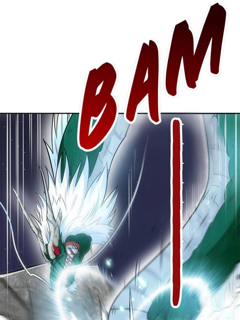 Martial Star Ocean Chapter 20 - Page 52