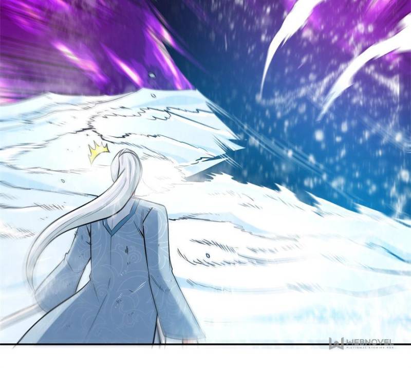 Martial Star Ocean Chapter 20 - Page 9