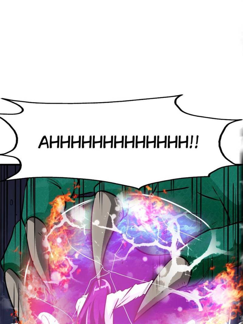 Martial Star Ocean Chapter 21 - Page 3