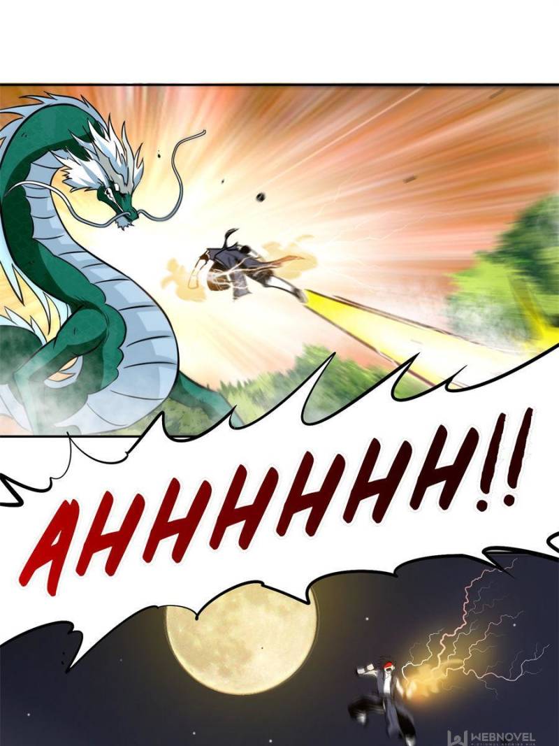 Martial Star Ocean Chapter 21 - Page 33