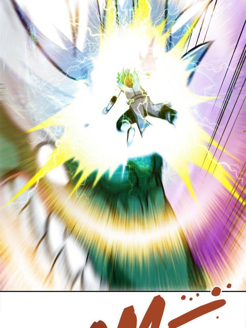 Martial Star Ocean Chapter 21 - Page 36