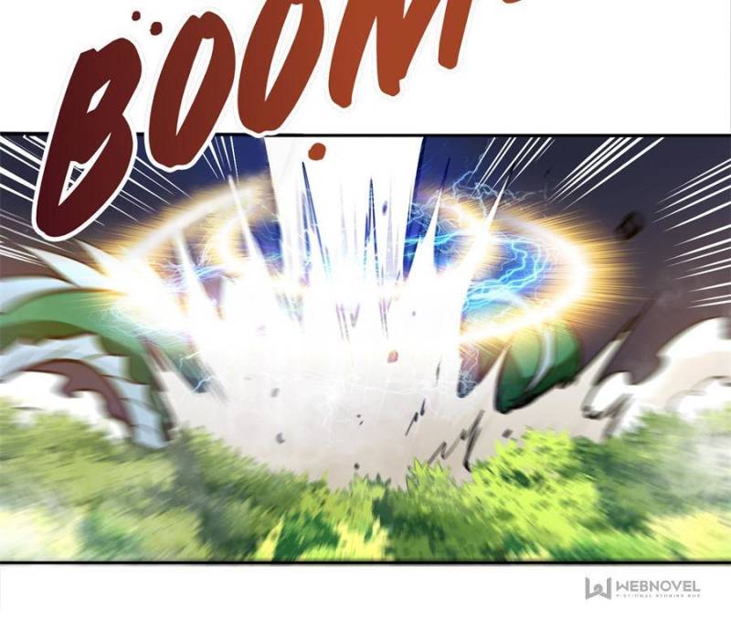 Martial Star Ocean Chapter 21 - Page 37