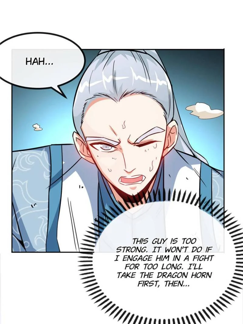 Martial Star Ocean Chapter 22 - Page 14