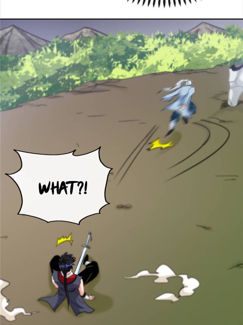 Martial Star Ocean Chapter 22 - Page 15