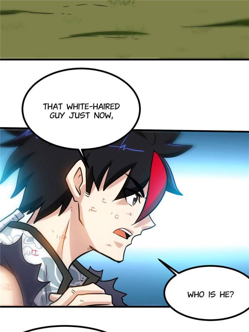 Martial Star Ocean Chapter 22 - Page 19
