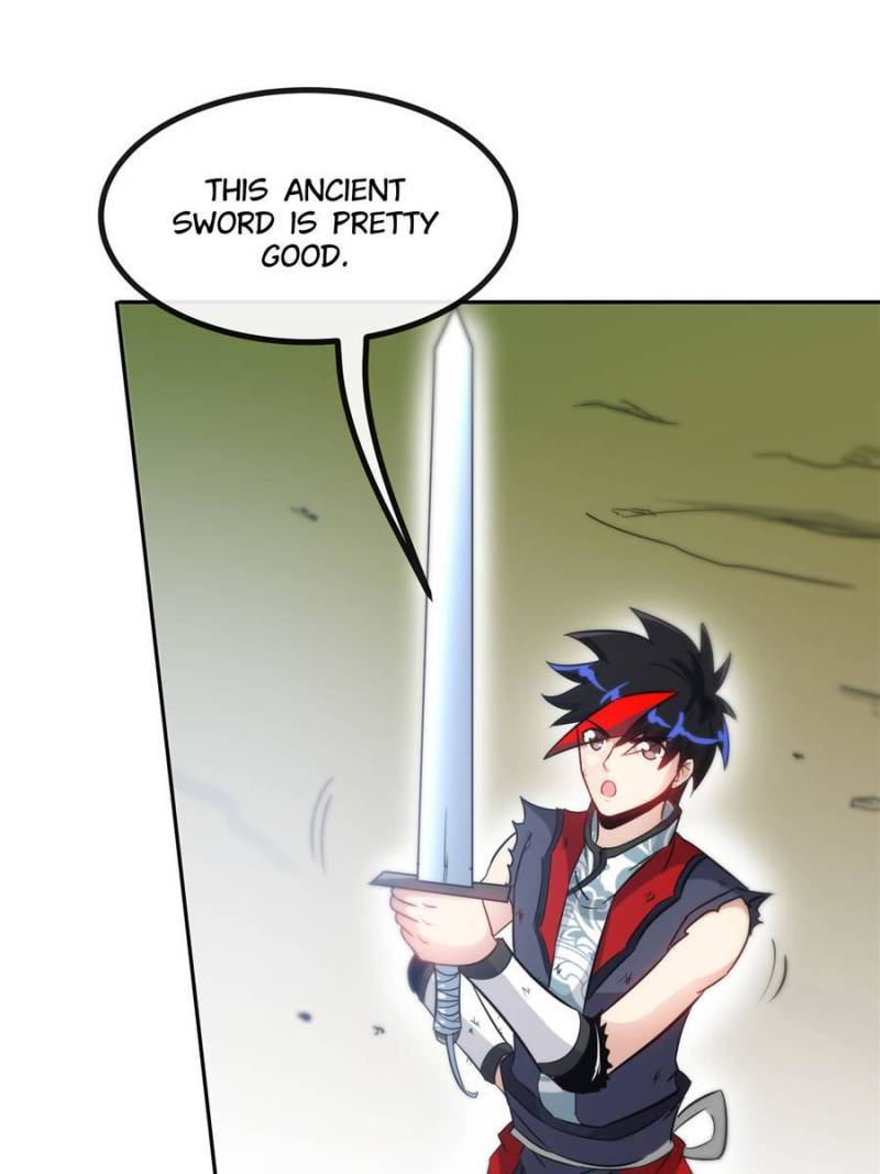 Martial Star Ocean Chapter 22 - Page 32