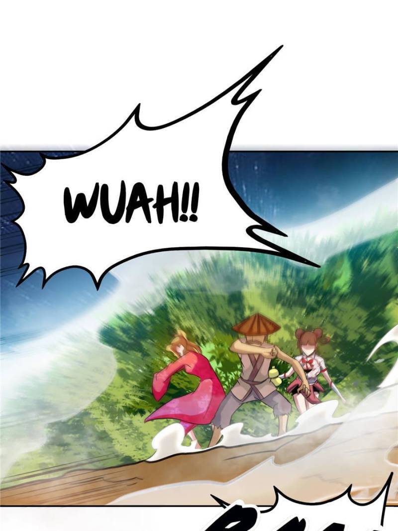 Martial Star Ocean Chapter 22 - Page 40
