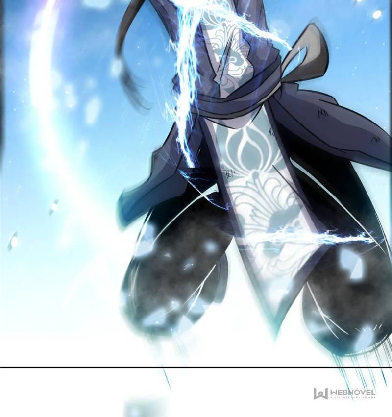 Martial Star Ocean Chapter 22 - Page 44