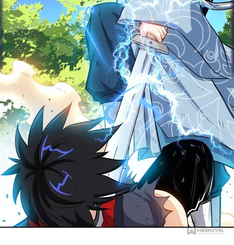 Martial Star Ocean Chapter 22 - Page 6