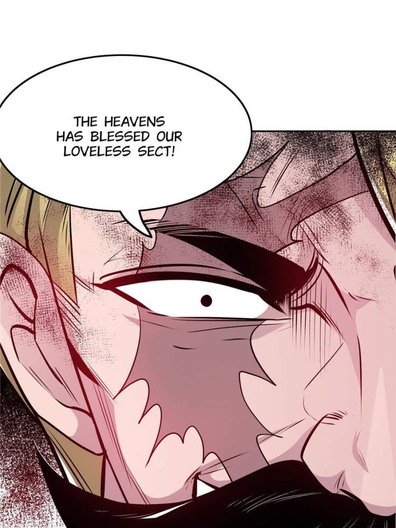 Martial Star Ocean Chapter 23 - Page 21