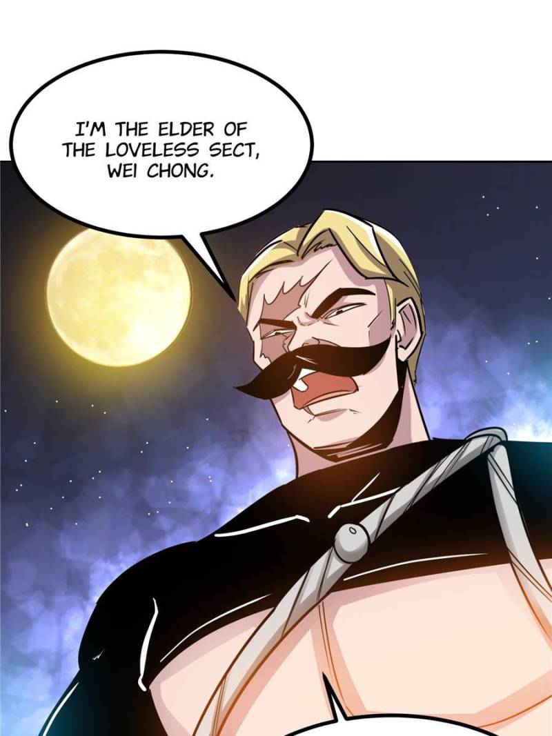 Martial Star Ocean Chapter 23 - Page 29