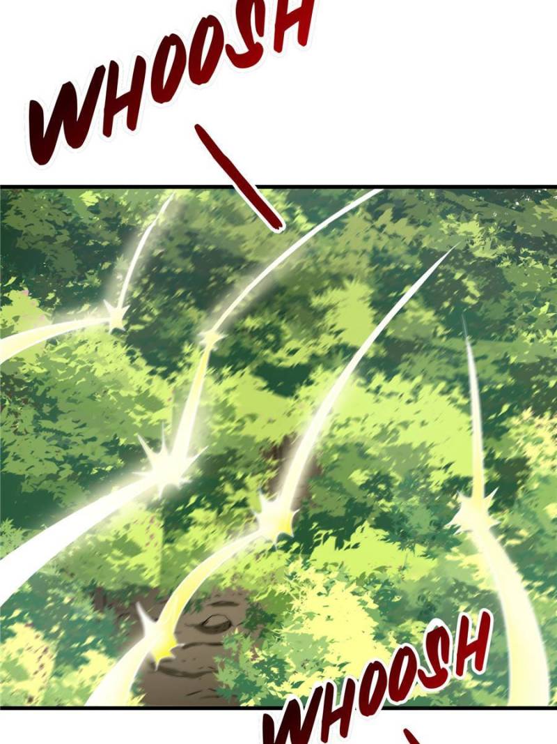 Martial Star Ocean Chapter 23 - Page 4
