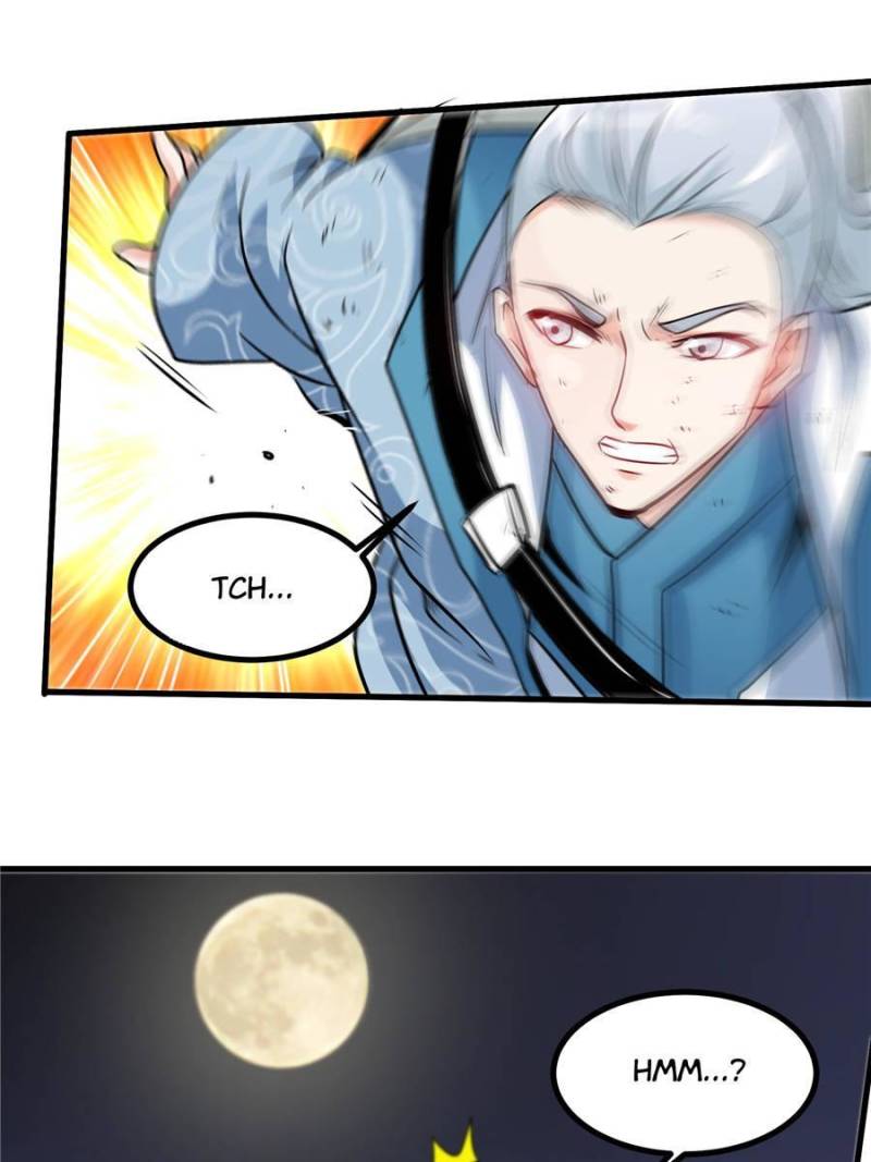 Martial Star Ocean Chapter 23 - Page 6