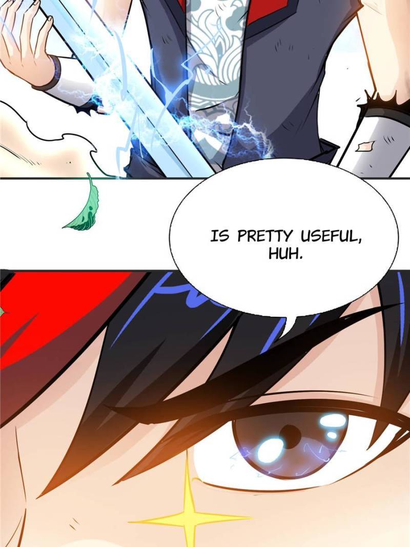 Martial Star Ocean Chapter 23 - Page 52