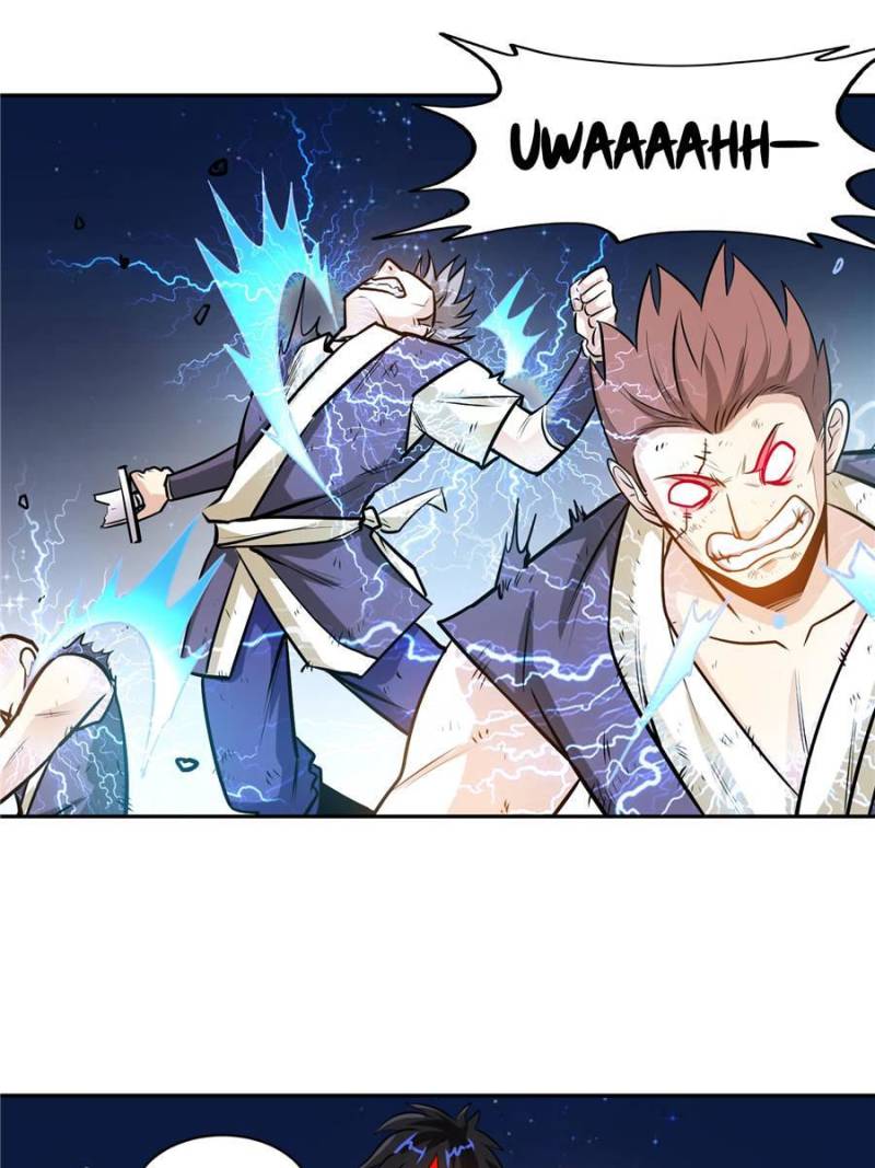 Martial Star Ocean Chapter 24 - Page 17