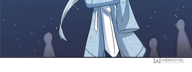 Martial Star Ocean Chapter 24 - Page 24