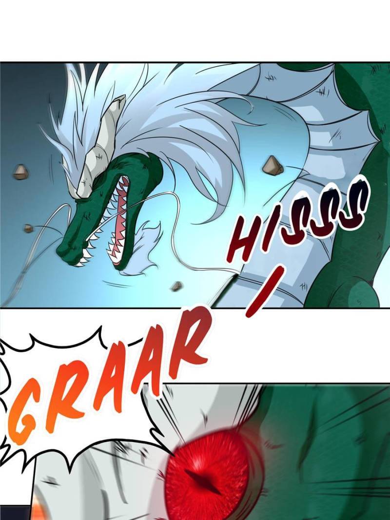 Martial Star Ocean Chapter 24 - Page 36