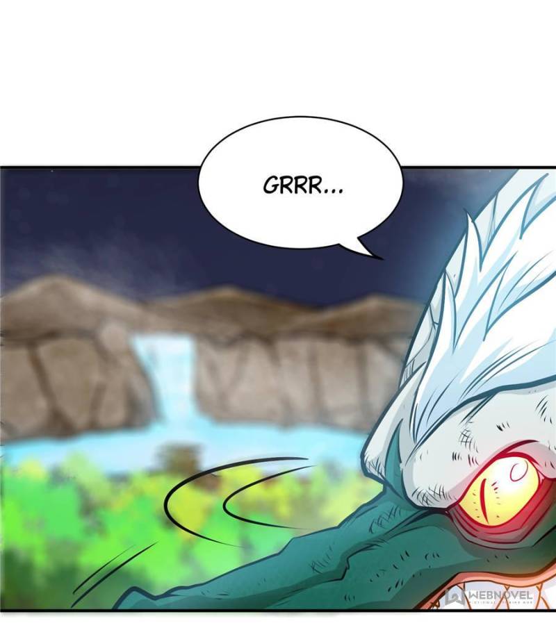 Martial Star Ocean Chapter 24 - Page 43