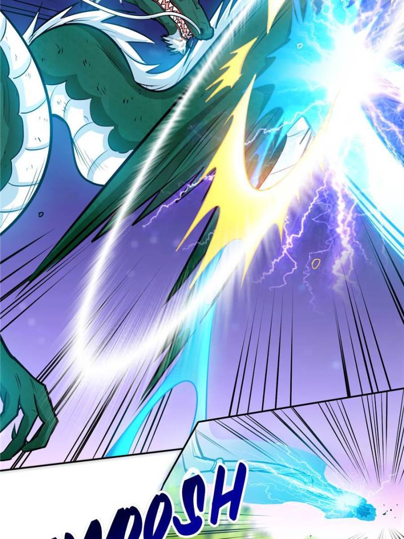 Martial Star Ocean Chapter 24 - Page 49