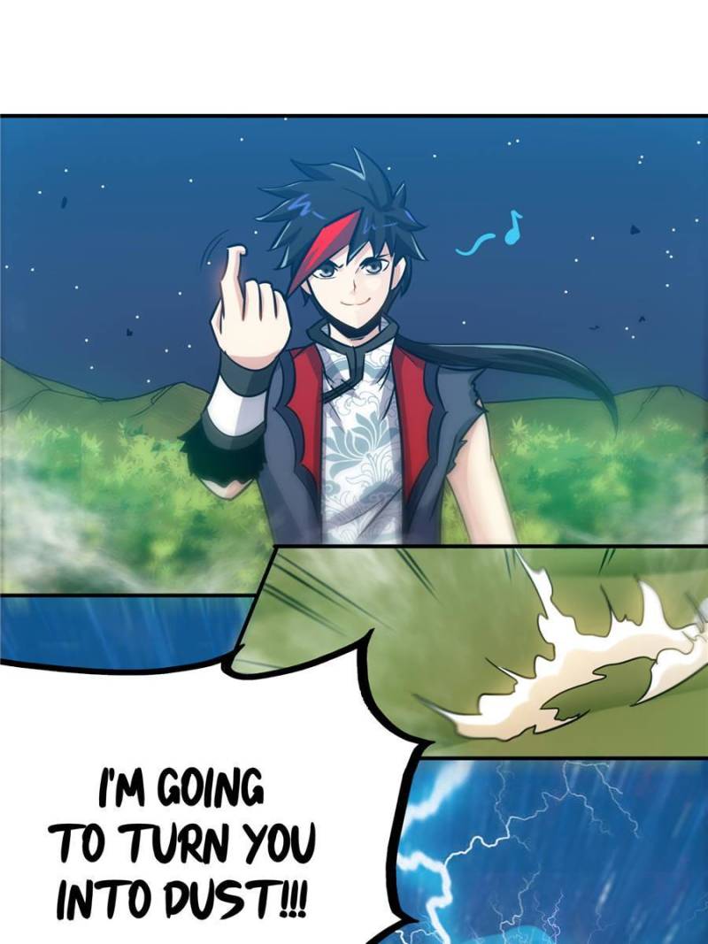 Martial Star Ocean Chapter 25 - Page 13
