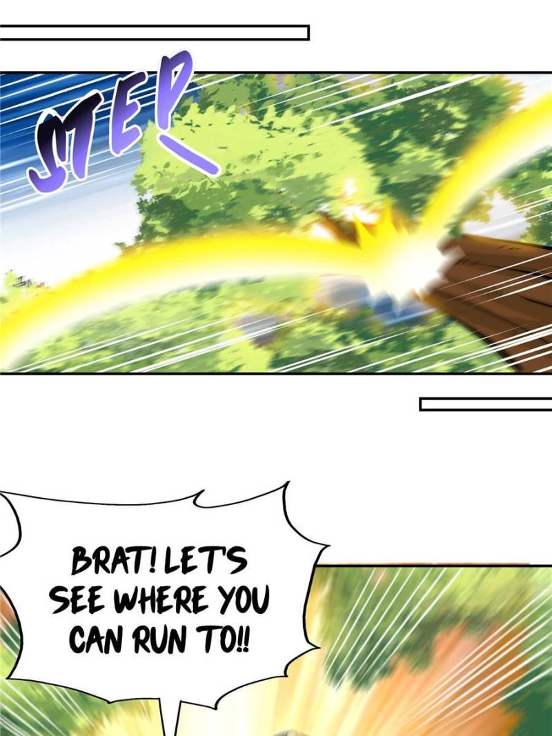 Martial Star Ocean Chapter 25 - Page 66