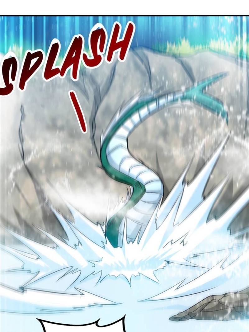 Martial Star Ocean Chapter 25 - Page 8