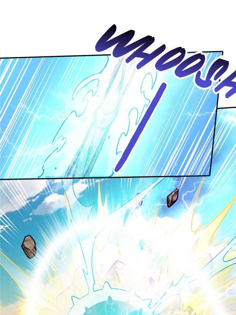 Martial Star Ocean Chapter 25 - Page 72