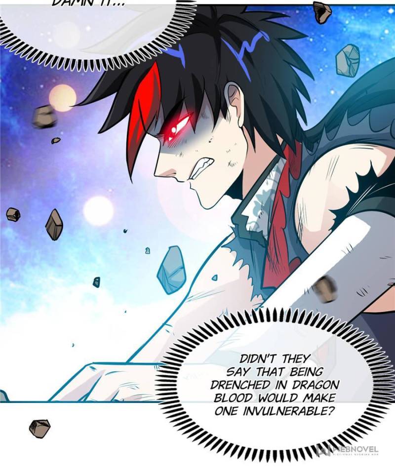Martial Star Ocean Chapter 25 - Page 74