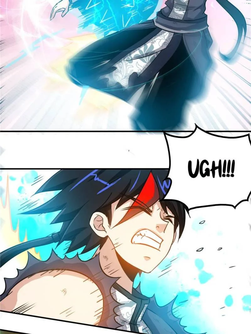 Martial Star Ocean Chapter 25 - Page 80